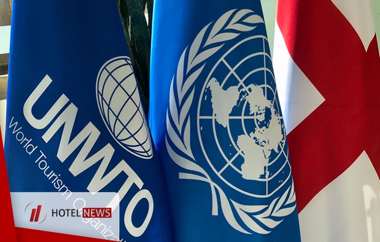 سفر معاون گردشگری کشور به گرجستان به منظور شرکت در نشست شورای اجرایی سازمان جهانی گردشگری ( UNWTO ) - تصویر 1