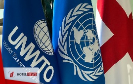 سفر معاون گردشگری کشور به گرجستان به منظور شرکت در نشست شورای اجرایی سازمان جهانی گردشگری ( UNWTO )