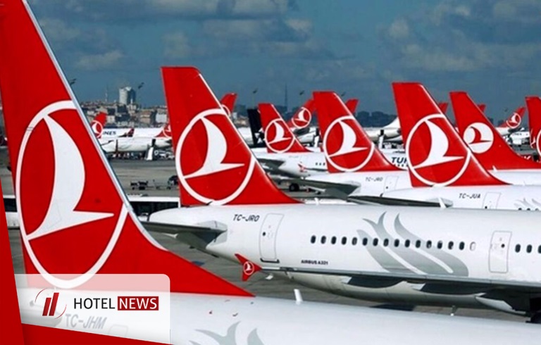 مساله پرواز ترکیه تحریم نیست که لاینحل باشد / ایرلاین‌های داخلی هم نرخ بلیط پرواز ترکیه را افزایش داده‌اند - تصویر 1