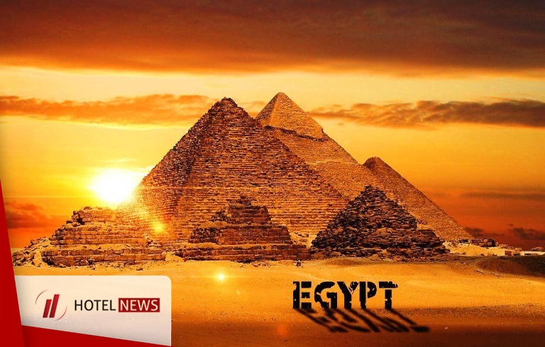 زمستان سخت در انتظار گردشگری مصر - تصویر 1