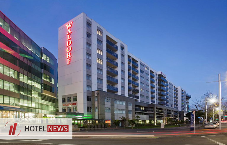 خرید هتل‌آپارتمان Waldrof Stadium توسط گروه هتلداری Mulpha - تصویر 1