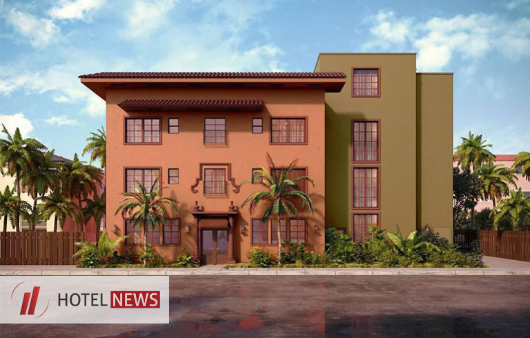 افتتاح بوتیک هتل Life House در Little Havana - تصویر 1