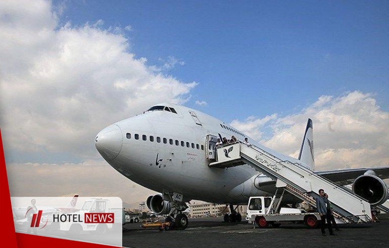 Cancellation of flights between Iran and Turkey this week - Picture 1