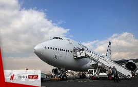 Cancellation of flights between Iran and Turkey this week