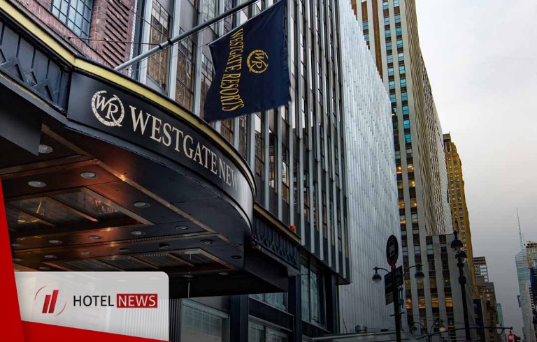تعطیلی بیش از ۲۰۰ هتل در نیویورک - تصویر 1