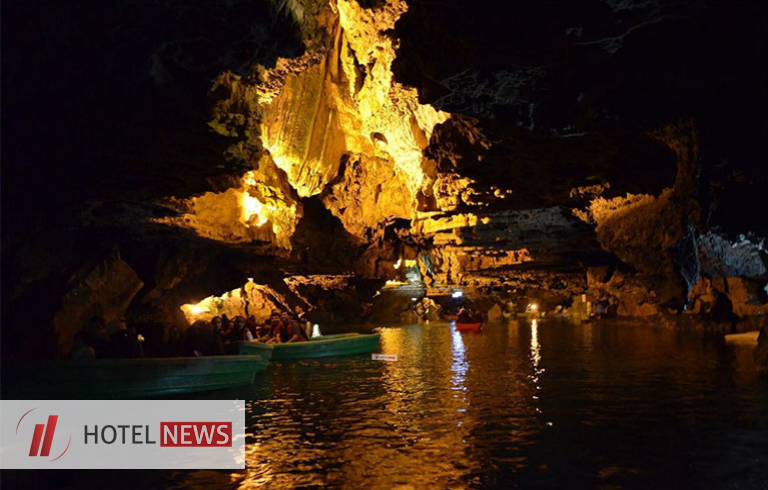 احداث هتل در محدوده غار علیصدر خطری برای ثبت جهانی در یونسکو - تصویر 1