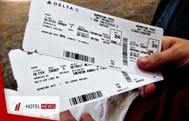 Sharp increase in domestic flight ticket prices  - Picture 1