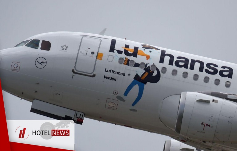 ضرر کرونا به Lufthansa؛ ساعتی ۵۰۰ هزار یورو - تصویر 1
