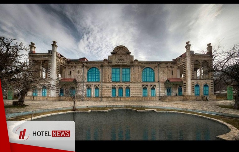 1124 billion rials loss to the tourism sector of West Azerbaijan - Picture 1
