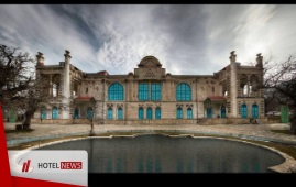 1124 billion rials loss to the tourism sector of West Azerbaijan