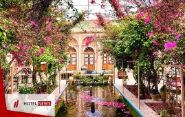 After Mashhad hoteliers, it is the turn of the Yaz hoteliers