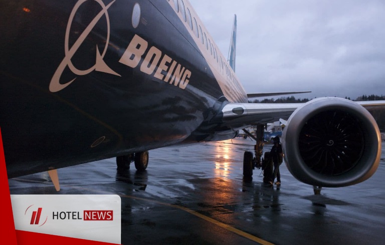 اخراج مجدد هزاران نفر از پرسنل شرکت Boeing - تصویر 1
