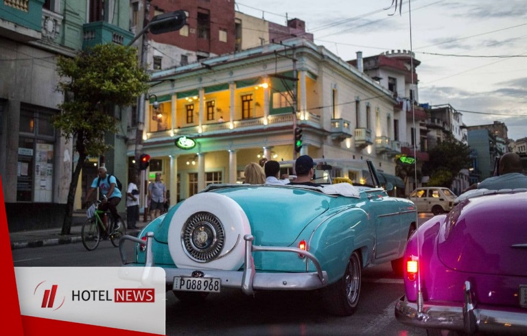 کوبا به دور از کرونا پذیرای گردشگران است - تصویر 1