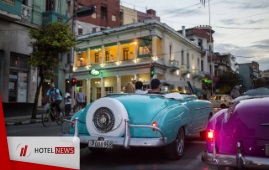 Cuba welcomes tourists far from Corona