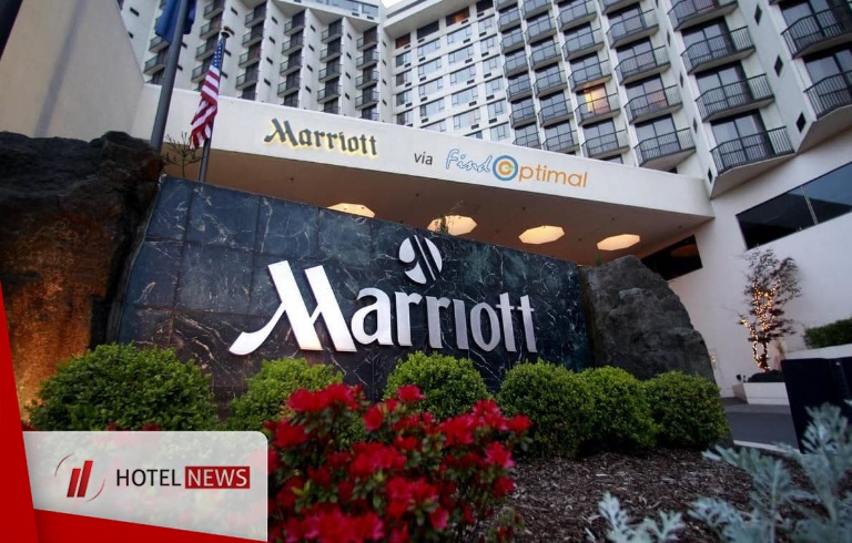 The largest hotel chain in America was fined - Picture 1