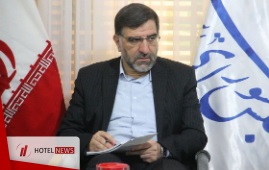 Member of the Parliament board, criticizes the differences between the officials of Qom province in the field of tourism 