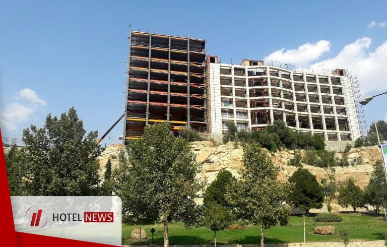 Khorramabad Rock Hotel project is 23 years old - Picture 1