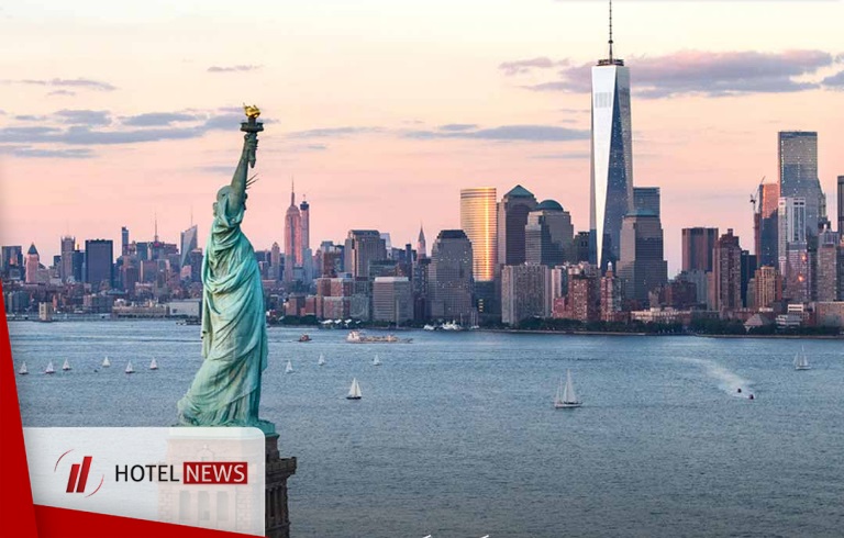  گردشگری نیویورک تا سال ۲۰۲۵ با کرونا درگیر خواهد بود - تصویر 1