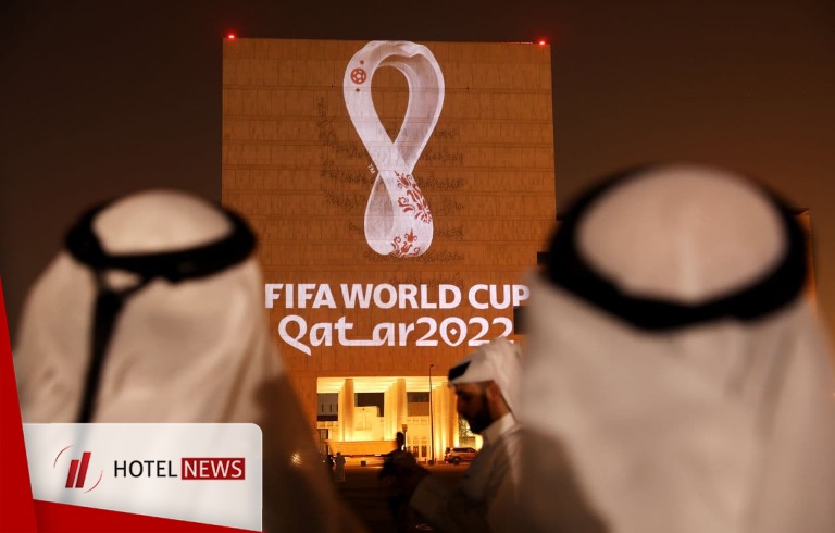  Kish talks with Qatar to receive passengers for the 2022 World Cup  - Picture 1