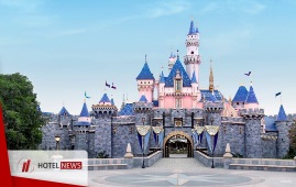 Elimination of 32,000 jobs in Disneyland 