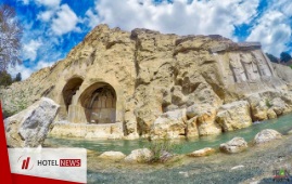 Kermanshah tourism offices do not have a plan for group tours