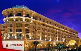 تعریف مفاهیم مهم صنعت هتلداری ؛ Merchant Model