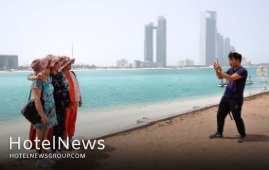 Reopening the doors of the UAE to foreign tourists 