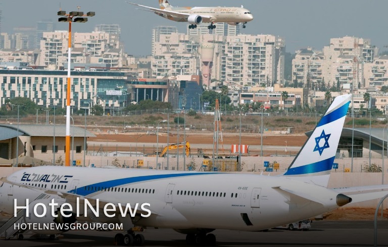 50,000 Israeli tourists travel to the UAE in two weeks  - Picture 1