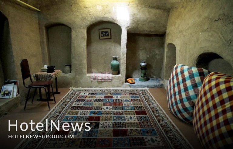 15 eco-lodge units to come on stream in eastern Iran - Picture 1