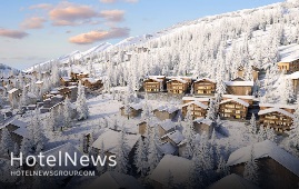 Marriott International Signs Agreement With Mario Julen to Bring The Ritz-Carlton Brand to the Swiss Alps