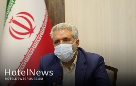 Coronavirus causes $3.3b damage to Iran’s tourism so far, minister says