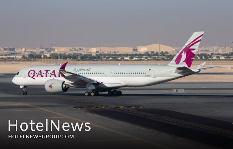 Qatar Airways temporarily suspends booking from UAE to UK - Picture 1