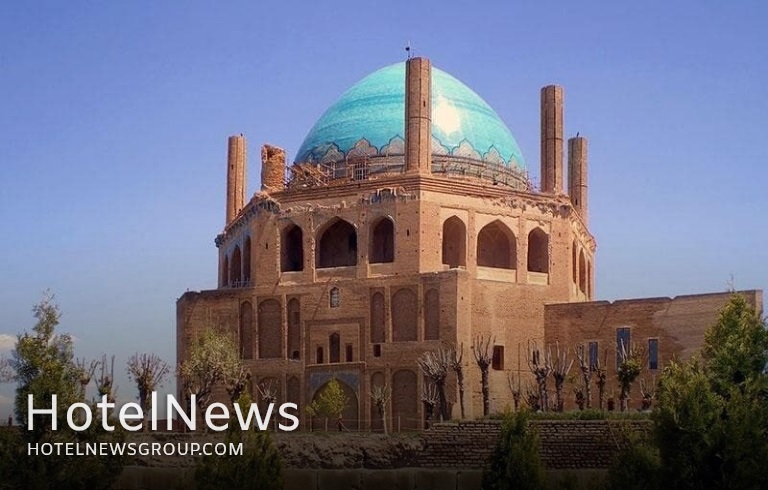 Photo contest to spotlight UNESCO-tagged Soltaniyeh, nearby monuments - Picture 1