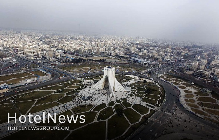 Over 200 tourism projects to come on stream in Tehran - Picture 1