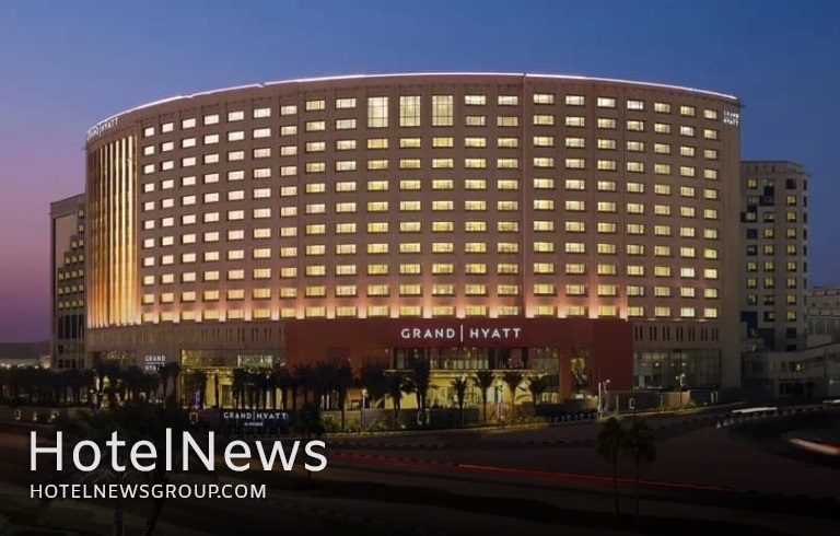 Saudi Arabia welcomes its first Grand Hyatt hotel - Picture 1