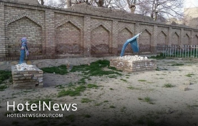 Iran ready to help restore al-Biruni’s mausoleum in Afghanistan - Picture 1