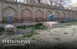 Iran ready to help restore al-Biruni’s mausoleum in Afghanistan