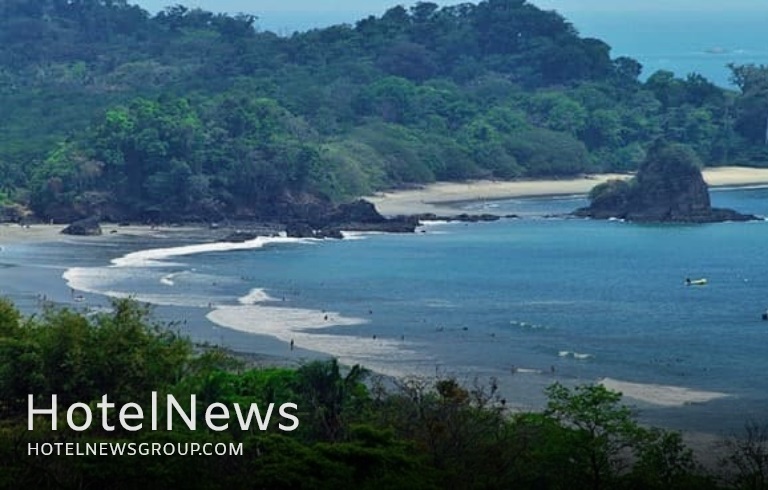 Costa Rica sees ailing tourist trade stagnant in 2021 after COVID-19 blow - Picture 1