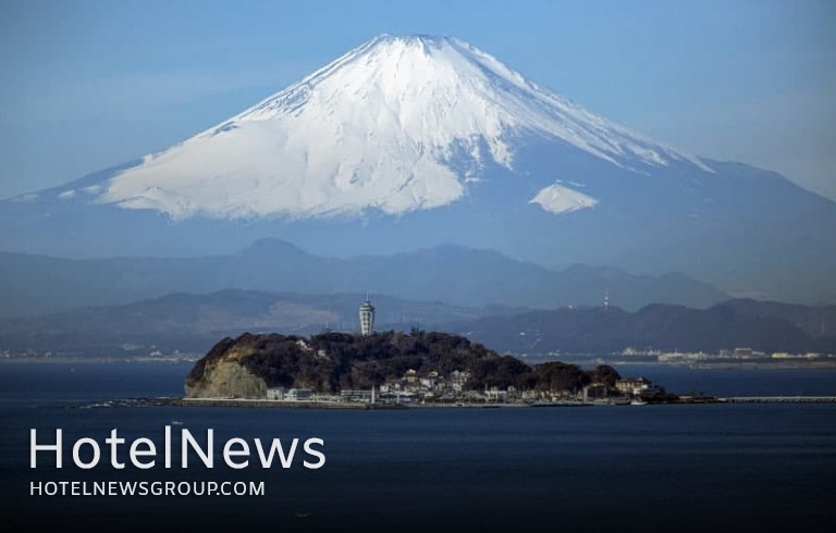 Japan 2020 travel surplus down 79% as pandemic hits inbound tourism - Picture 1