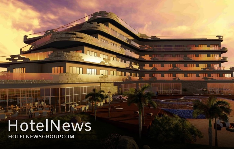 افتتاح هتل Indigo عمان در سال ۲۰۲۲ - تصویر 1