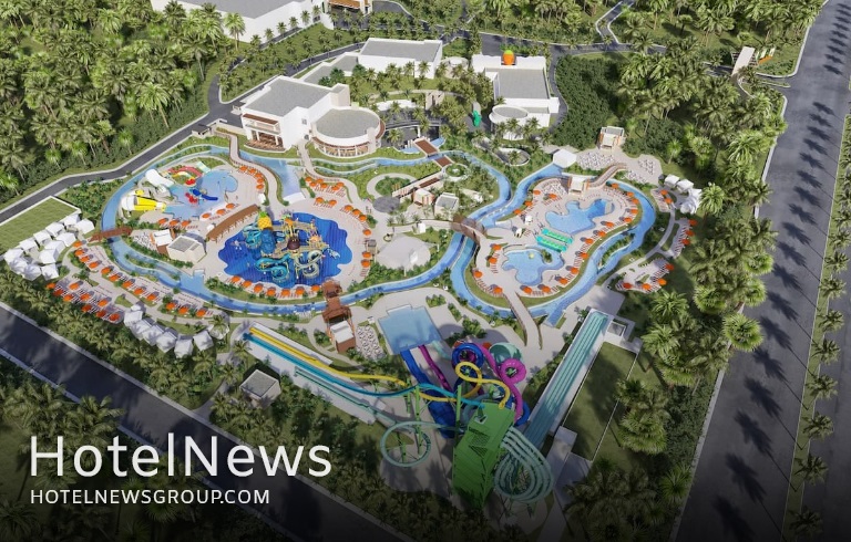 Grupo Lomas and Karisma Hotels & Resorts to Open Nickelodeon Hotels & Resorts Riviera Maya in June 2021 - Picture 1