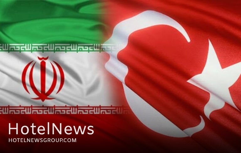 Iran, Turkey to consider passport-free travels - Picture 1