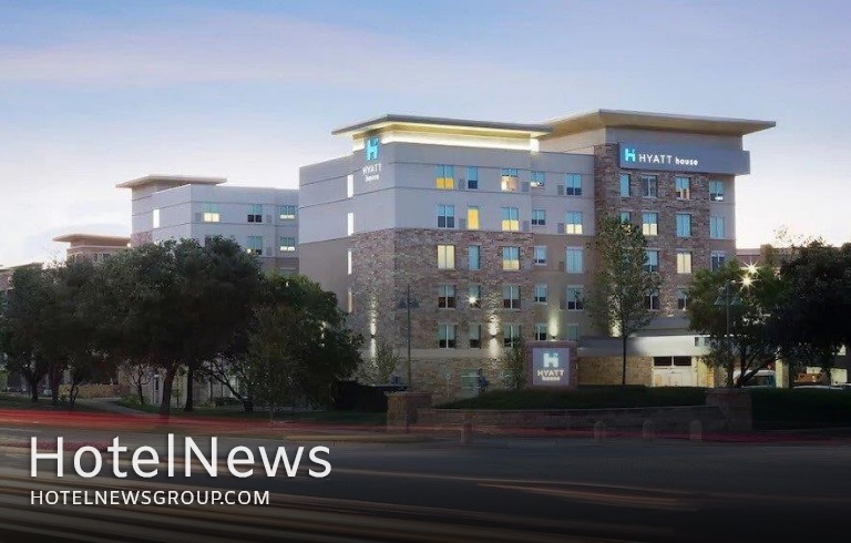 NewcrestImage Sells Hyatt House in Frisco, Texas - Picture 1