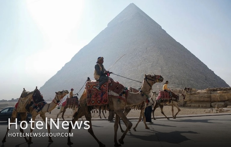 Egypt: Tourism companies liquidate assets to stay afloat - Picture 1