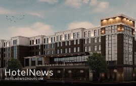 Valor Hospitality Partners Opens The Valley Hotel in Birmingham, Alabama