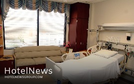 راه اندازی یک هتل‌ بیمارستان در ایلام تا پایان دولت دوازدهم
