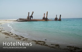 Iran to develop tourism infrastructure in Hendurabi Island