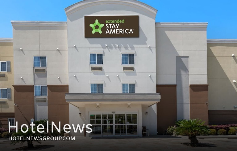 Extended Stay America Expands Footprint in Oklahoma With Three Franchise Conversions - Picture 1