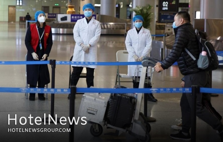 Iran suspends flights to and from 32 countries over coronavirus - Picture 1