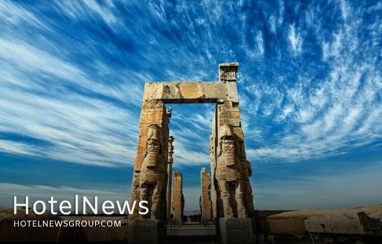 New light shed on Persepolis - Picture 1